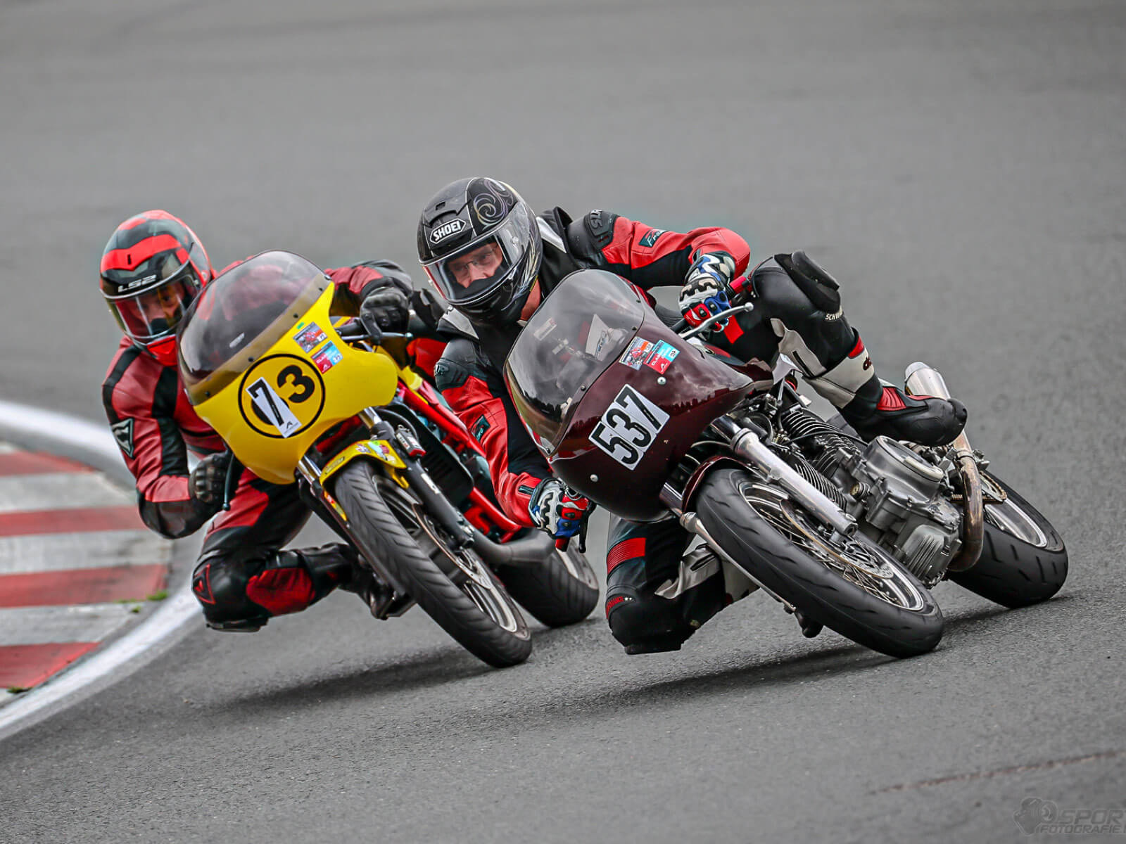 CLASSIC DEMO 4 - ZÜND IN DEN MAI, OSCHERSLEBEN: 02, 03 MAY 2026
