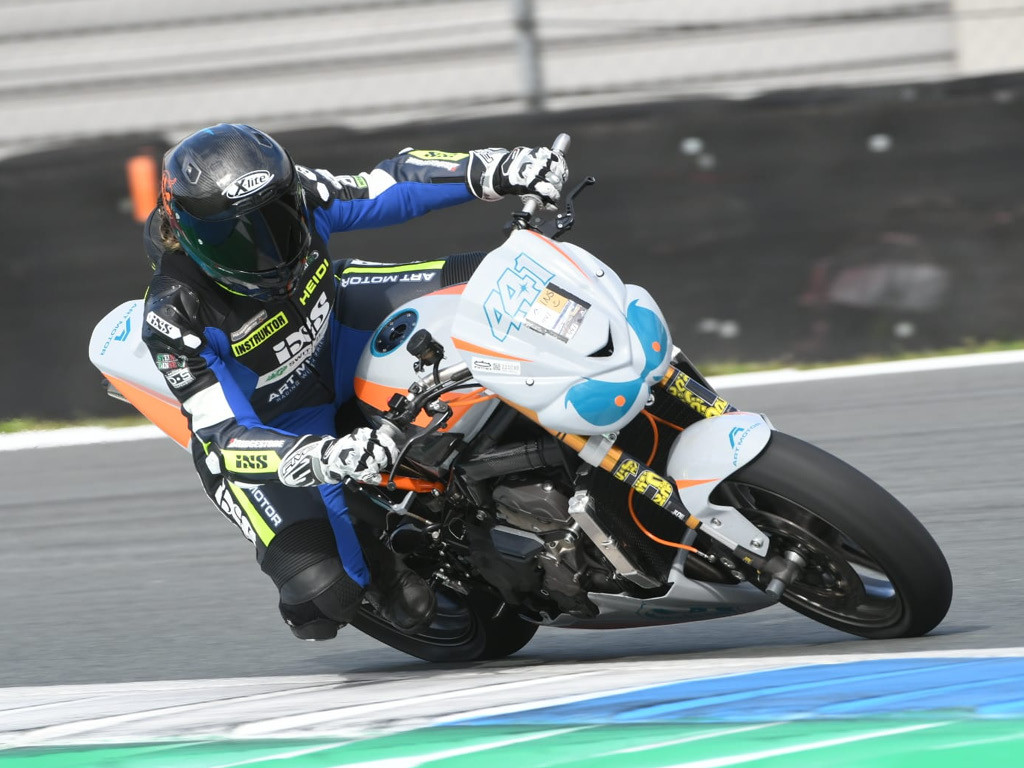 ASSEN SPRING PERFECTIONS, TT CIRCUIT ASSEN: 21, 22 MAY 2025