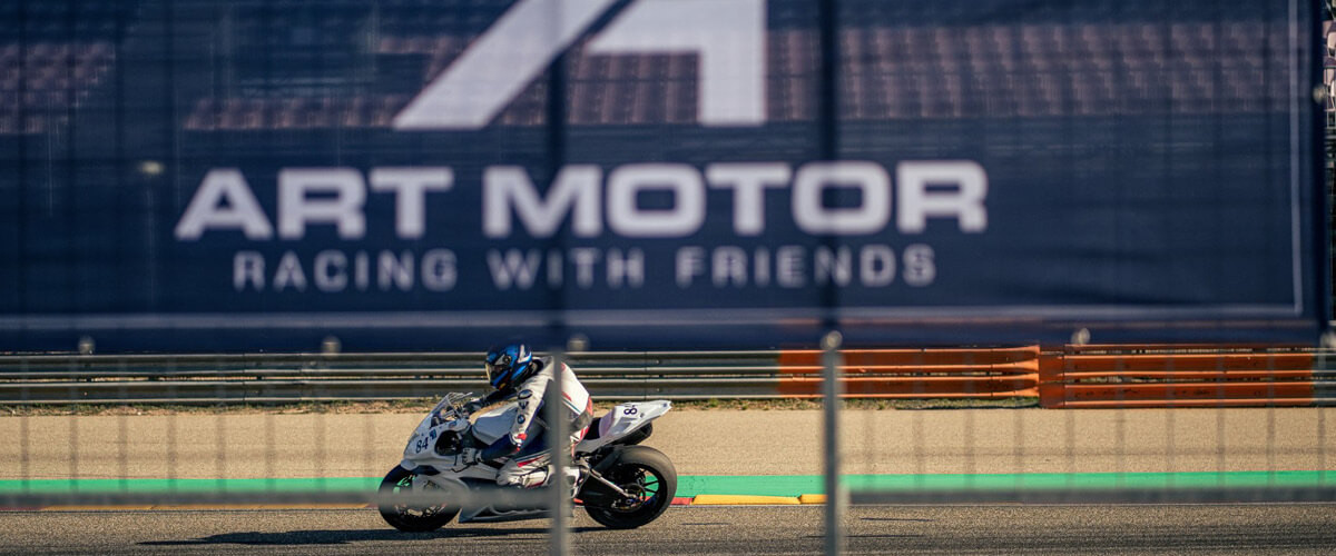 ARAGON-VALENCIA PREMIUM PACKAGE: 3, 4, 5 + 7, 8, 9 MAART 2023