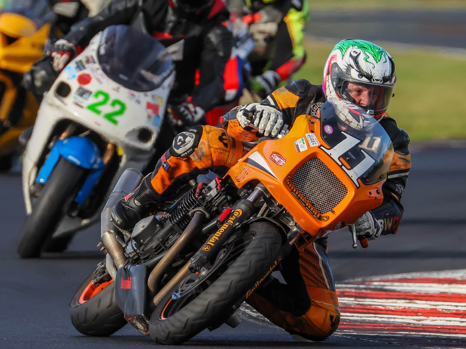 MOST PERFECTIONS: 03, 04, 05 JULI 2026