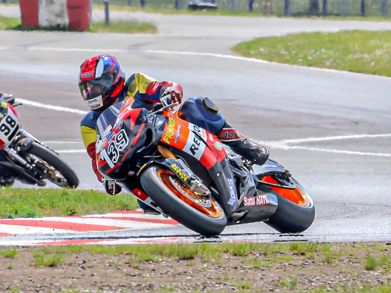 TT SUPERCLASSIX AT THE SUMMERFESTIVAL OSCHERSLEBEN: 18, 19 JULY 2026