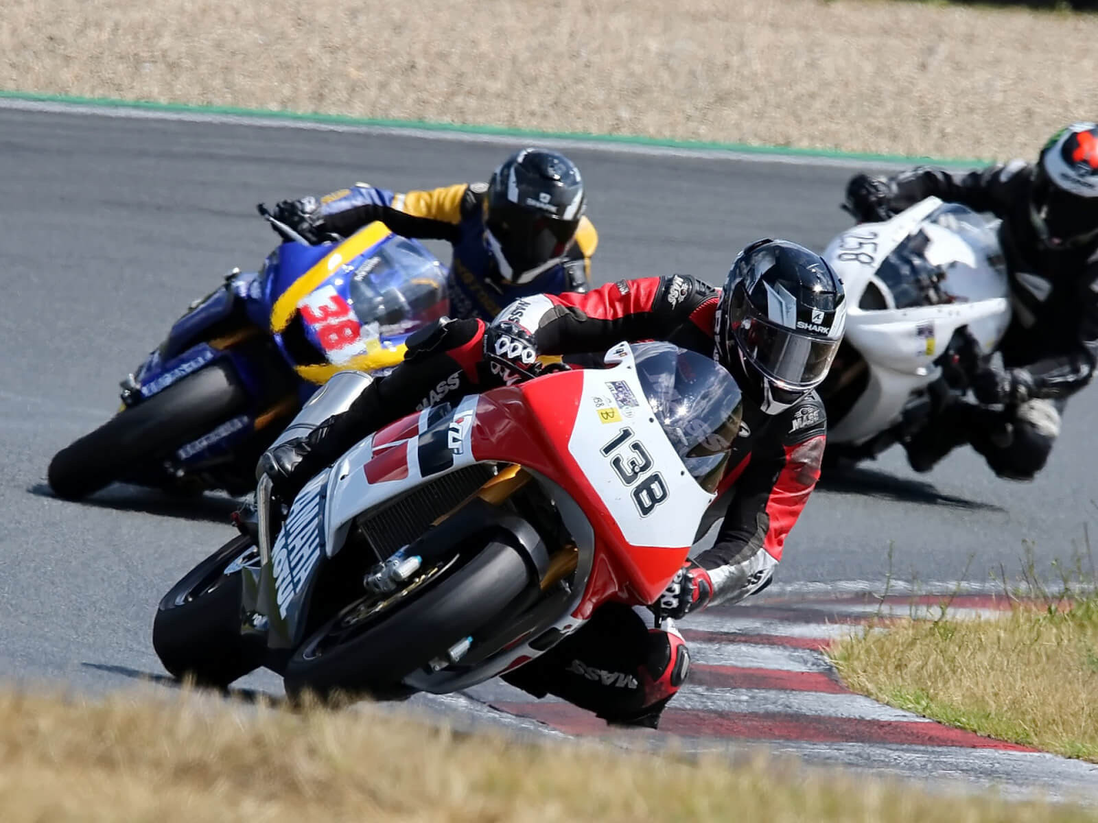 SUMMERFESTIVAL PERFECTIONS, OSCHERSLEBEN: 17, 18, 19 JULY 2026