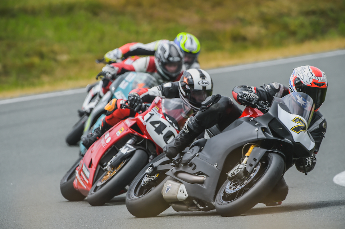 PROTHUNDER ALLSTARS AT THE GERMAN TT, SCHLEIZ: 02, 03, 04 AUGUST 2024