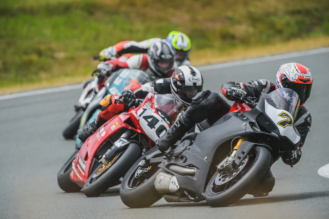 PROTHUNDER AT THE 5. THÜRINGER MOTORSPORT MEETING, SCHLEIZ: 22, 23, 24 AUGUST 2025