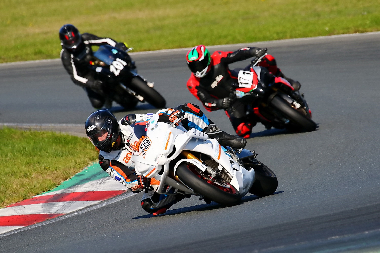 BIKETOBERFEST PERFECTIONS, OSCHERSLEBEN: 25, 26, 27, 28 SEPTEMBER 2025