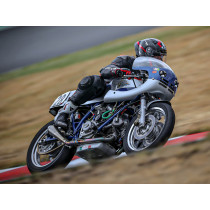 BIKETOBERFEST - CLASSIC DEMO, OSCHERSLEBEN: 27, 28 SEPTEMBER 2025
