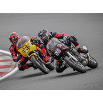 CLASSIC DEMO 4 - ZÜND IN DEN MAI, OSCHERSLEBEN: 02, 03 MAY 2026