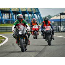 ASSEN SPRING PERFECTIONS, TT CIRCUIT ASSEN: 27, 28 MAY 2026