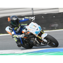 ASSEN SPRING PERFECTIONS, TT CIRCUIT ASSEN: 21, 22 MAY 2025