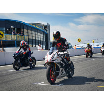 PROTHUNDER ALLSTARS AT THE DUCATI CLUB RACE, ASSEN: 29, 30, 31 MAY 2026