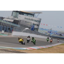 BRIDGESTONE 100 ENDURANCE 4 FUN  – ROUND 2, ASSEN: 22, 23 MAY 2024