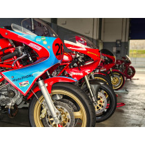 SUMMERFESTIVAL - CLASSIC DEMO, OSCHERSLEBEN: 12, 13 JULY 2025