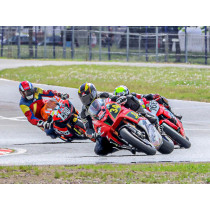 PROTHUNDER ALLSTARS AT THE BIKETOBERFEST, OSCHERSLEBEN: 27, 28 SEPTEMBER 2025