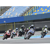 BRIDGESTONE 100 ENDURANCE 4 FUN – ROUND 2, ASSEN: 27, 28 MAY 2026