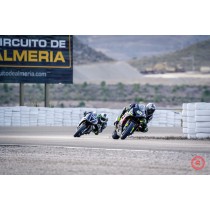 ALMERIA EXPERIENCE: 20, 21, 22, 23 JANUARY 2024