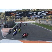 ARAGON-VALENCIA PREMIUM PACKAGE: 3, 4, 5 + 7, 8, 9 MAART 2023