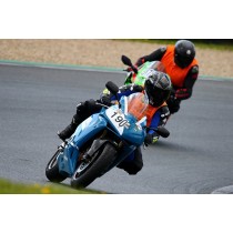 ZÜND IN DEN MAI - SPORTBIKE ACADEMY, OSCHERSLEBEN: 02. - 03. MAY 2024