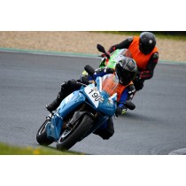 ZÜND IN DEN MAI - SPORTBIKE ACADEMY, OSCHERSLEBEN: 02 - 03 MAY 2024