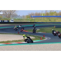 FESTIVAL ITALIA - SPORTBIKE ACADEMY, OSCHERSLEBEN: 11 - 12 JULY 2024