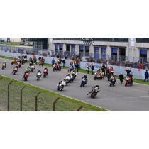 CLASSIC/SUPERCLASSIX ENDURANCE AT THE BIKETOBERFEST, OSCHERSLEBEN: 28, 29 SEPTEMBER 2024