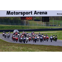 TT SUPERCLASSIX AT THE BIKETOBERFEST, OSCHERSLEBEN: 26, 27 SEPTEMBER 2026